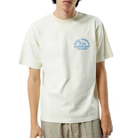 Tee Pacsun "DOWNTOWN RODEO"
