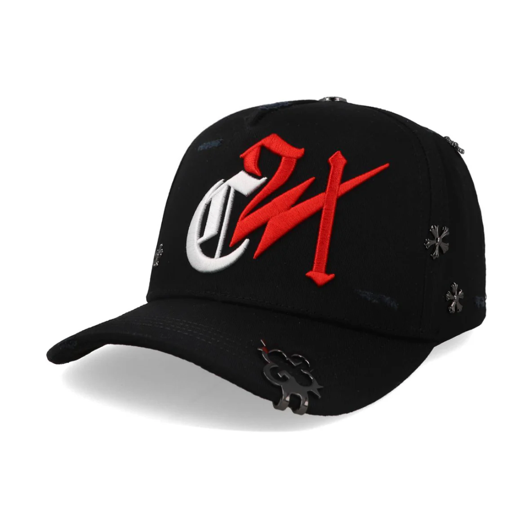 Clover Garments Calle 24 Chrome