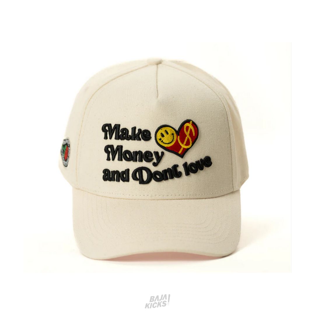 Money Love PDC Arena Snapback