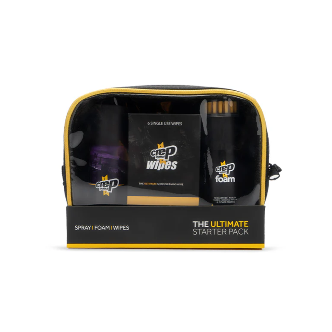 Crep Protect Starter Pack