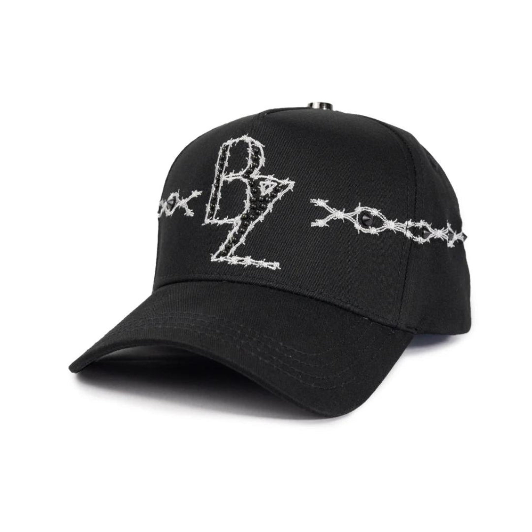 Barbaez BH x BZ Spikes