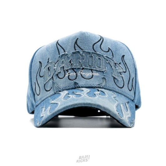 Dandy Hat Denim