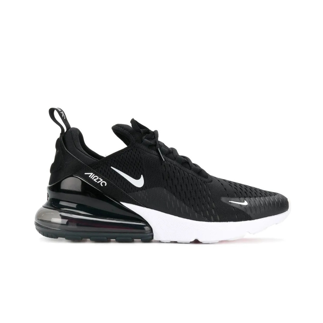 Air Max 270 Black White