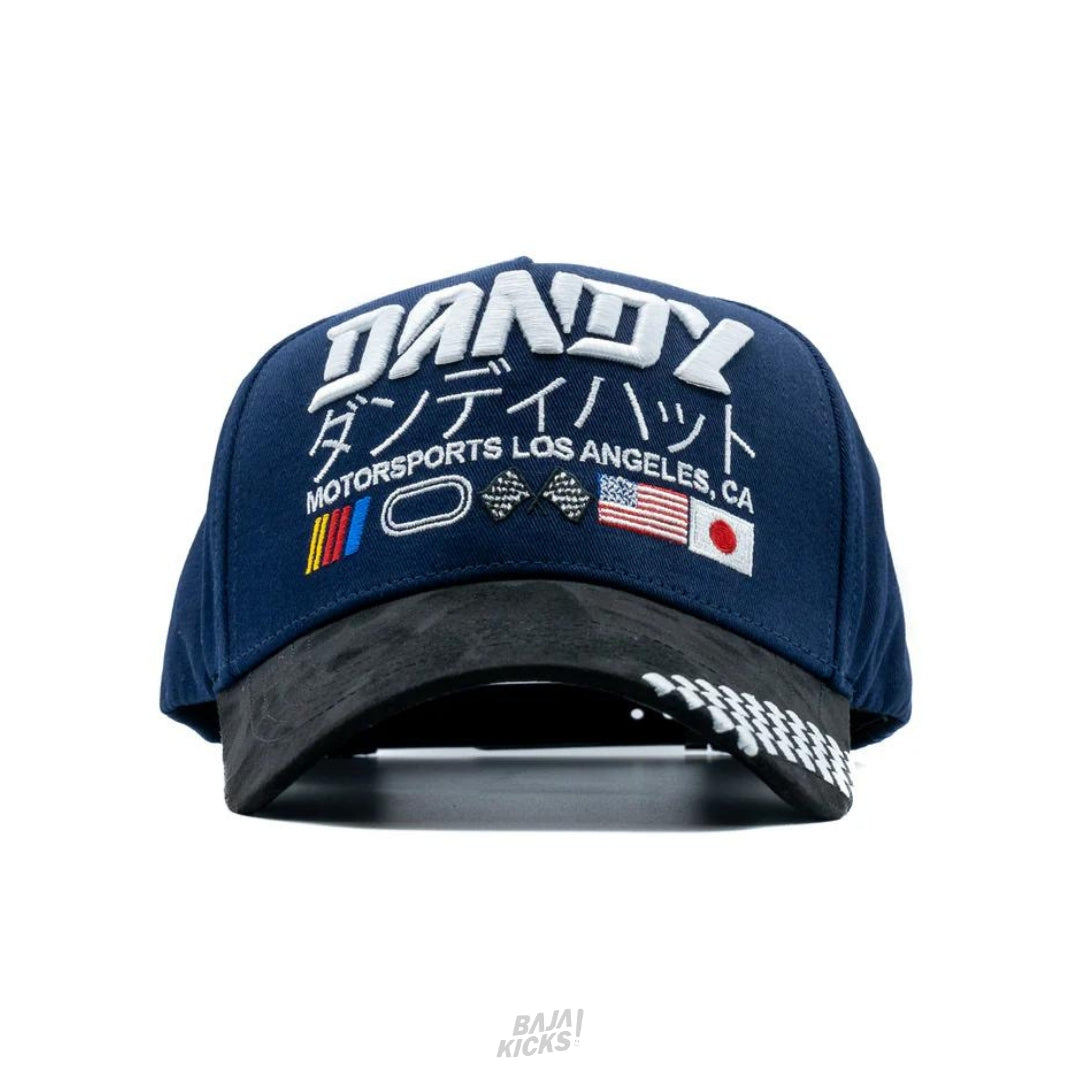 Dandy Hat Dandy Racing Motorsport