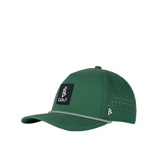 Gorra Boller Golf Green