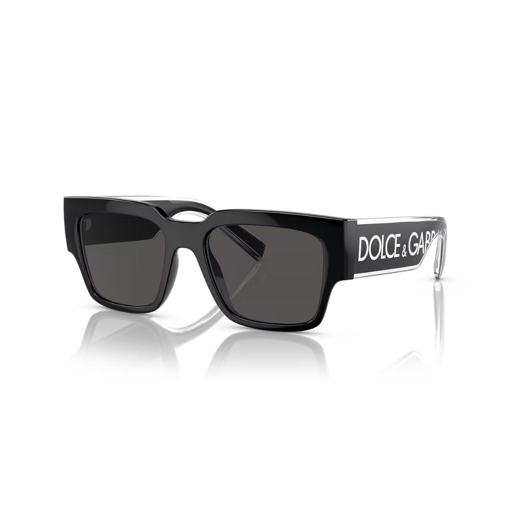 Lentes Dolce&Gabbana DG6184