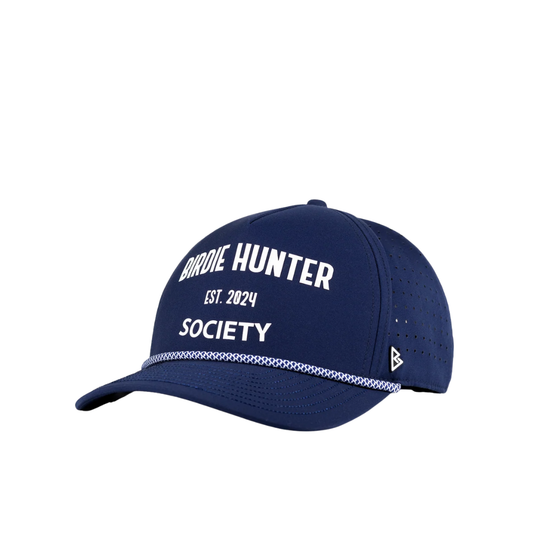 Gorra Boller Golf Navy