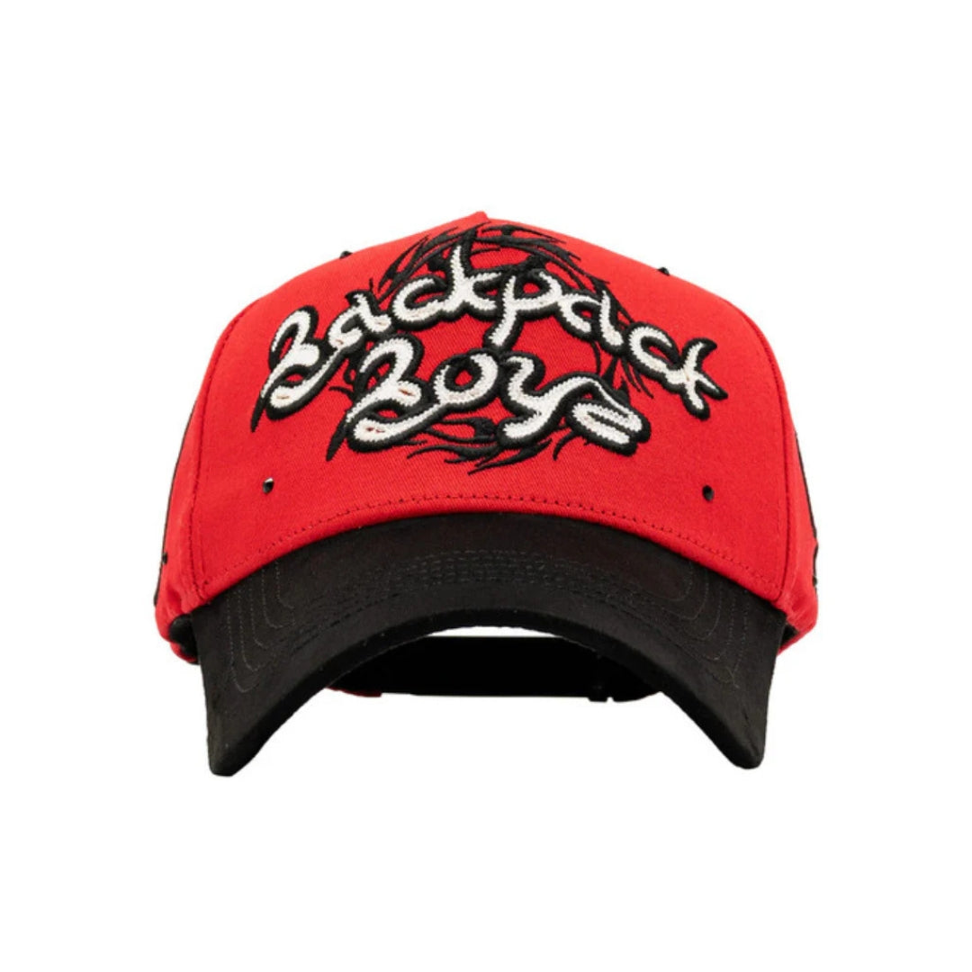 31 Hats x BackPack Boyz 'Arabe' (Full Set)