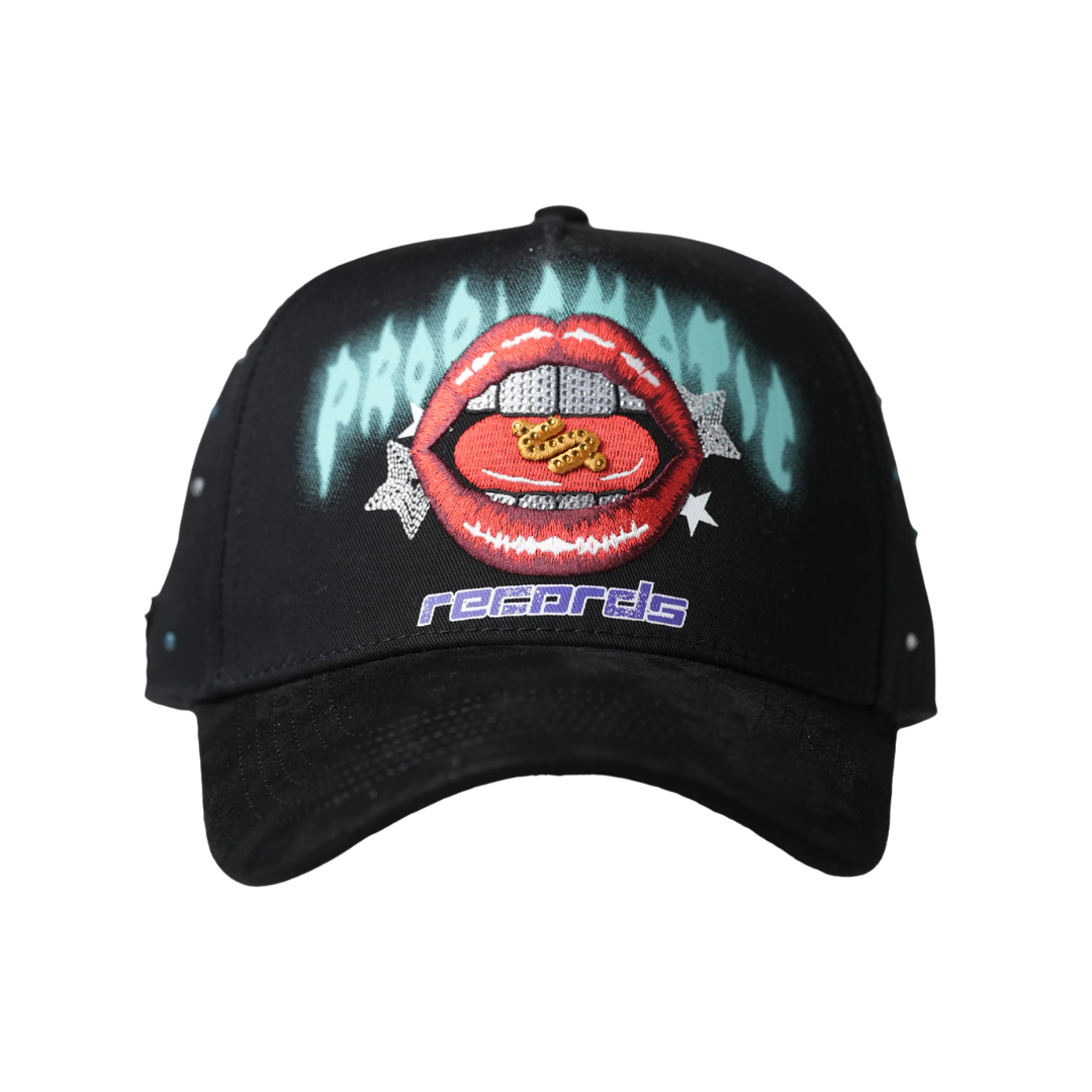 PDC "Problematic Records"