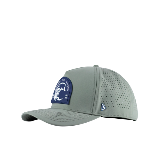 Gorra Boller Hydro-Shield Olive
