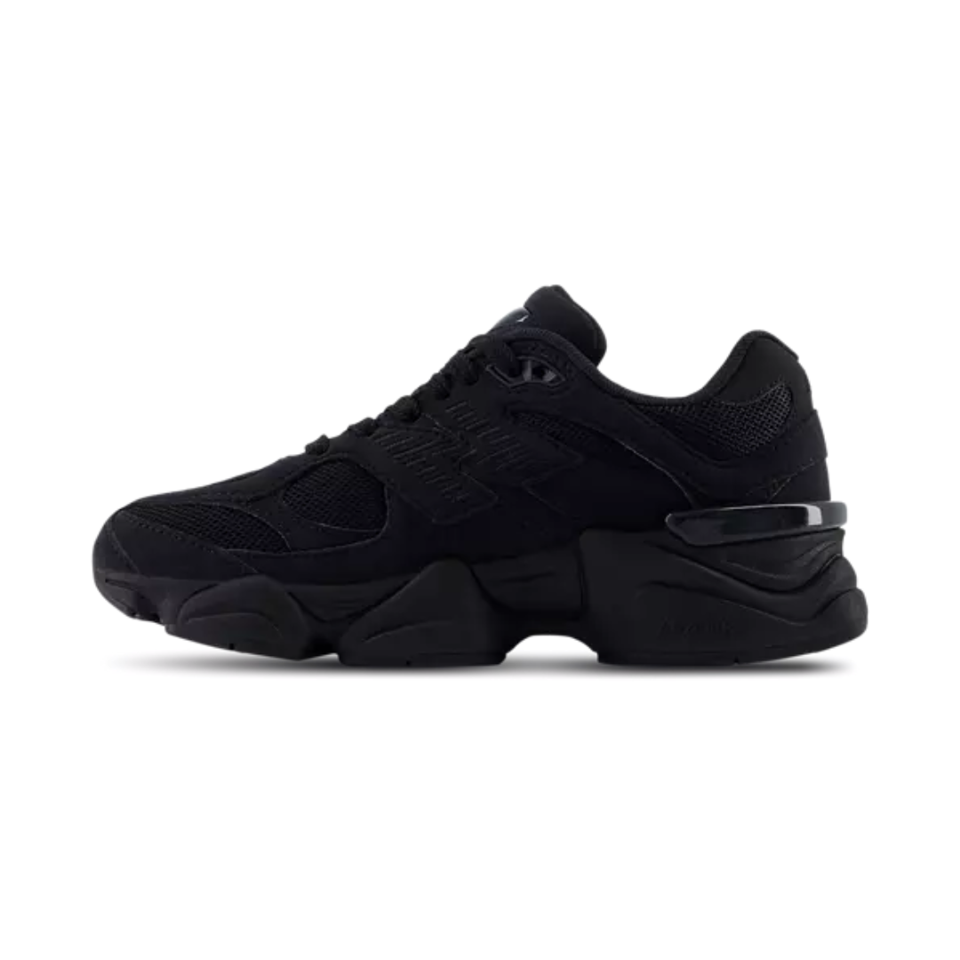 New Balance 9060 Triple Black