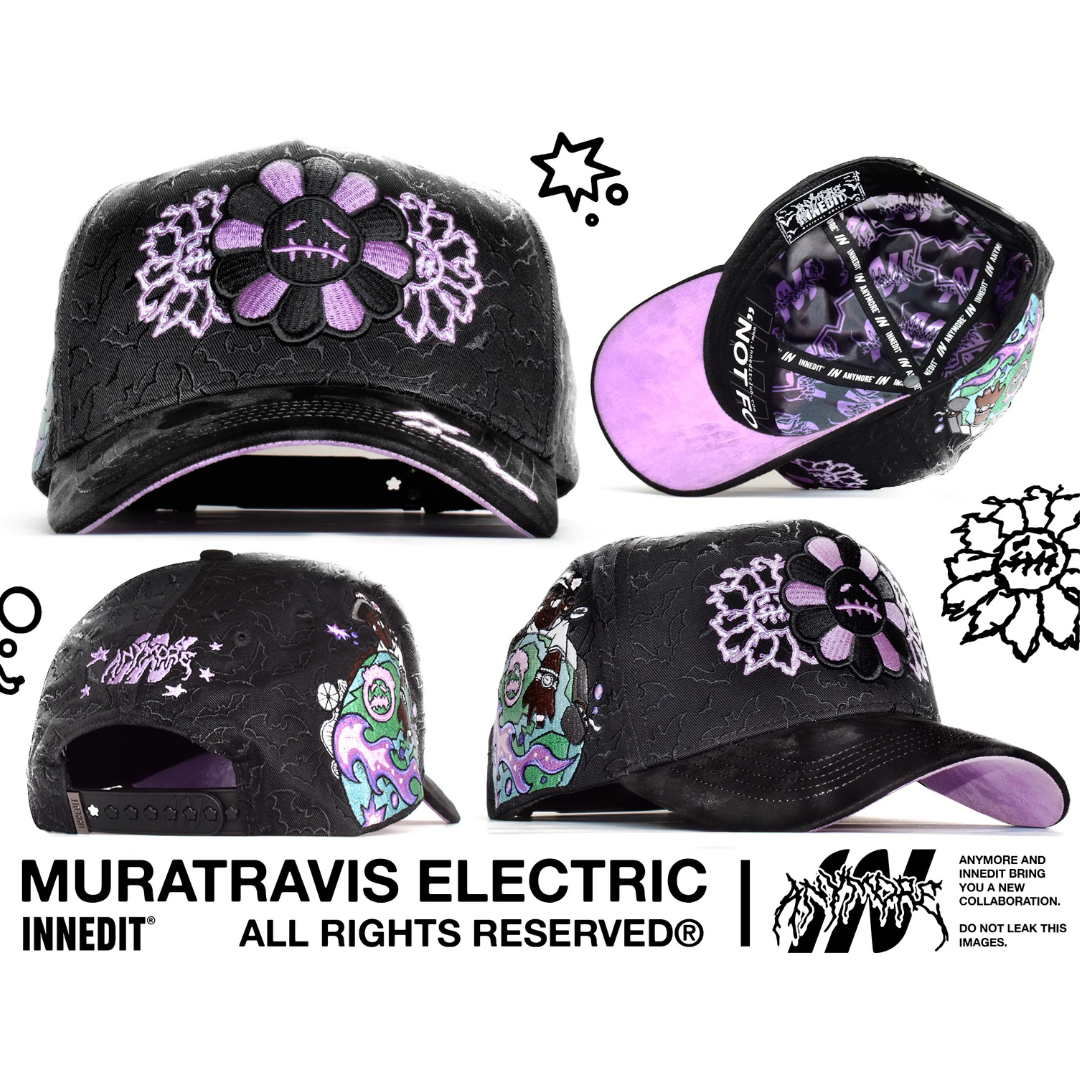 Innedit Muratravis Electric