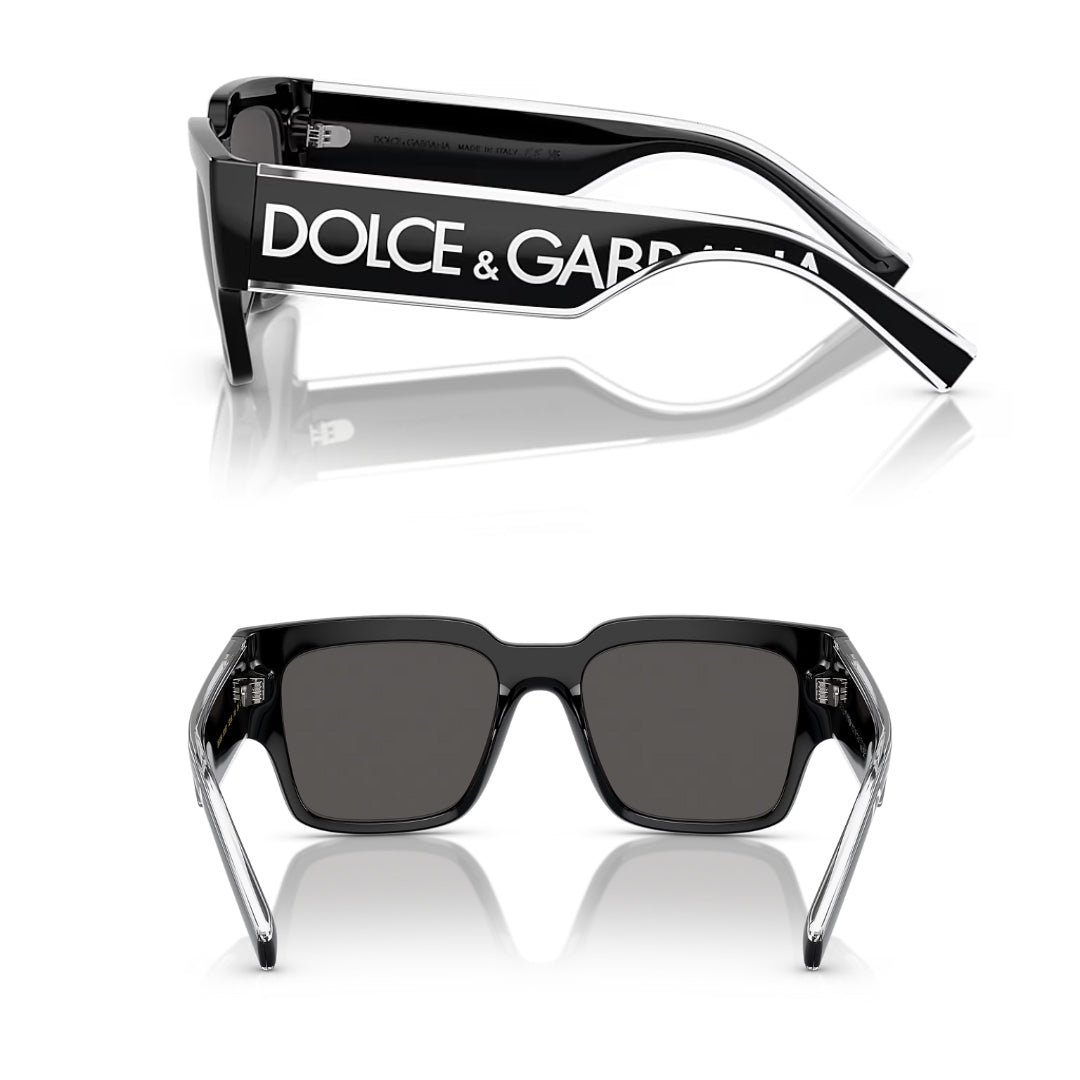 Lentes Dolce&Gabbana DG6184
