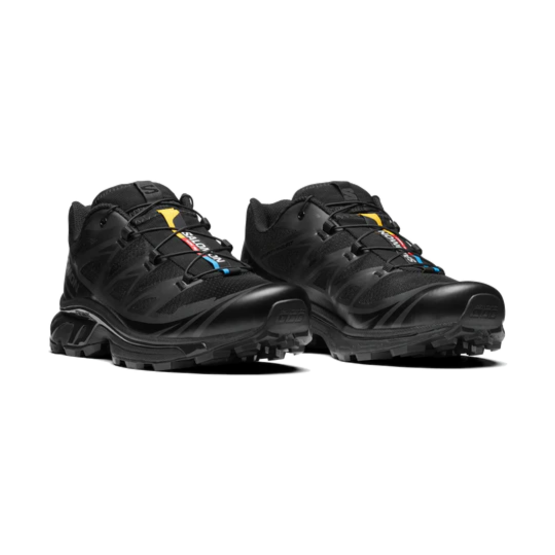 Salomon XT-6 Black