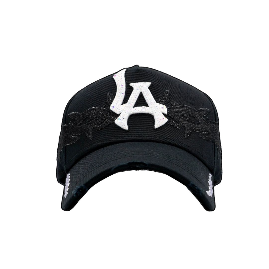 31 Hats "LA Thorns"