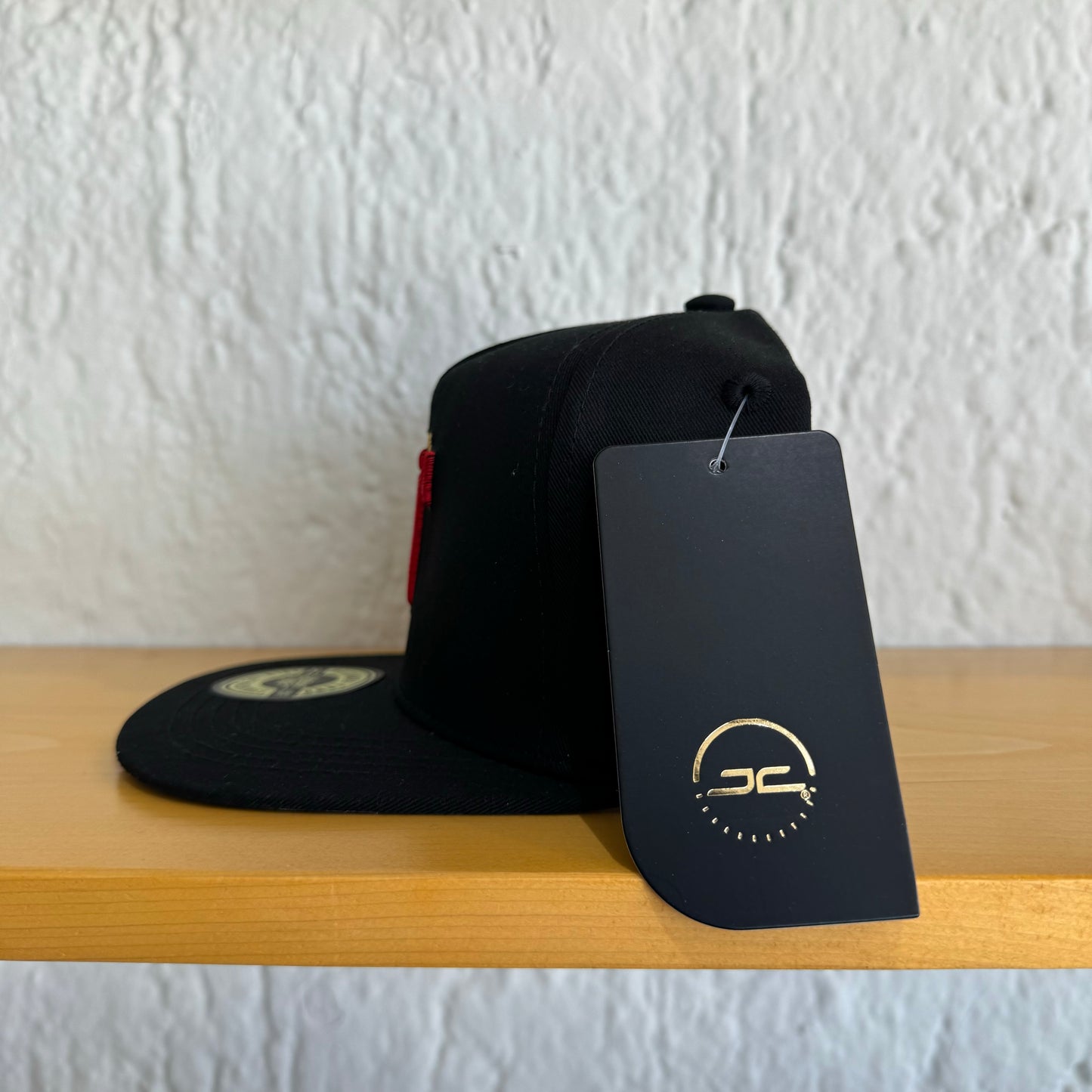 JC Hat CT Natanael Cano