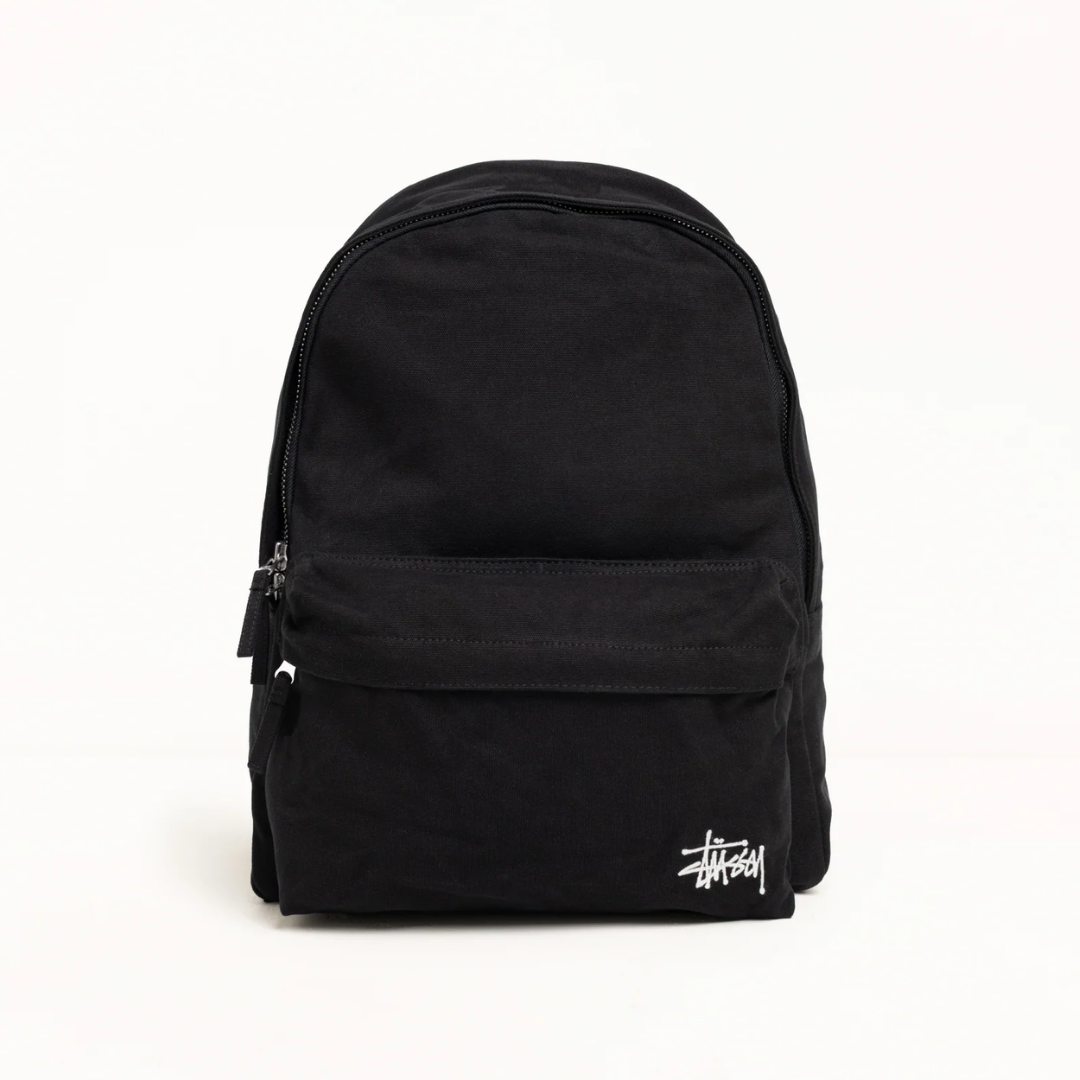 Mochila Stussy Black