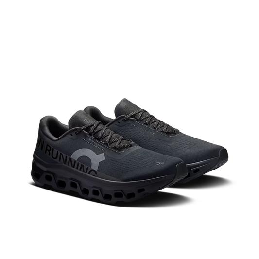 Cloudmonster 1 Black
