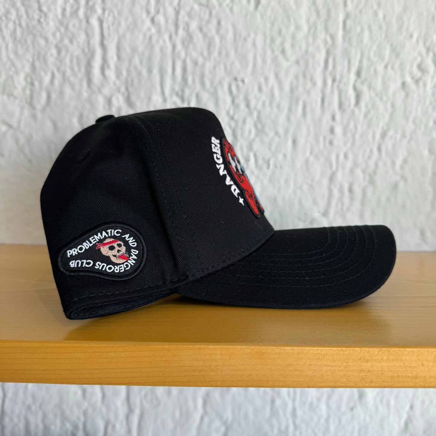 Drugs Are Bad Negra PDC