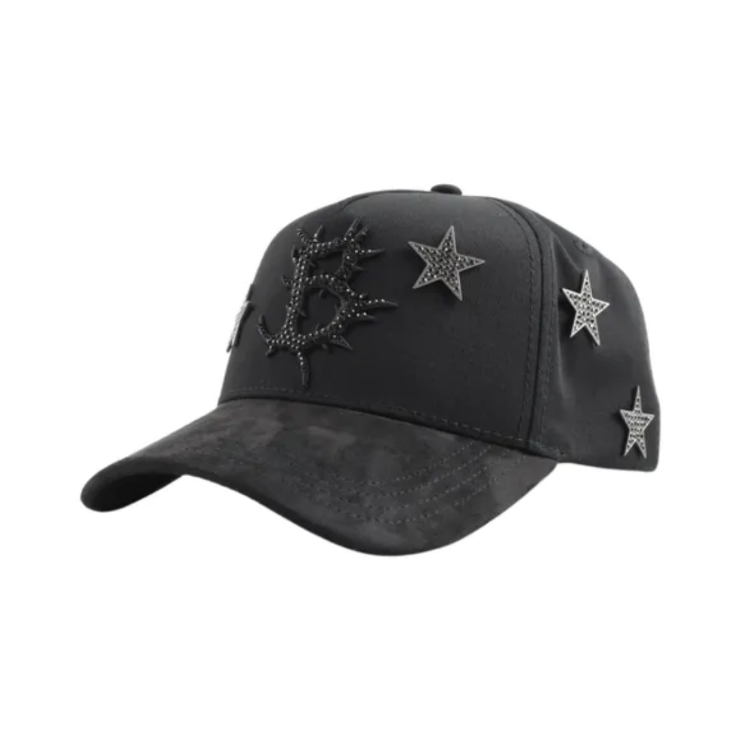 Barbas Hats "Dark Nebula"