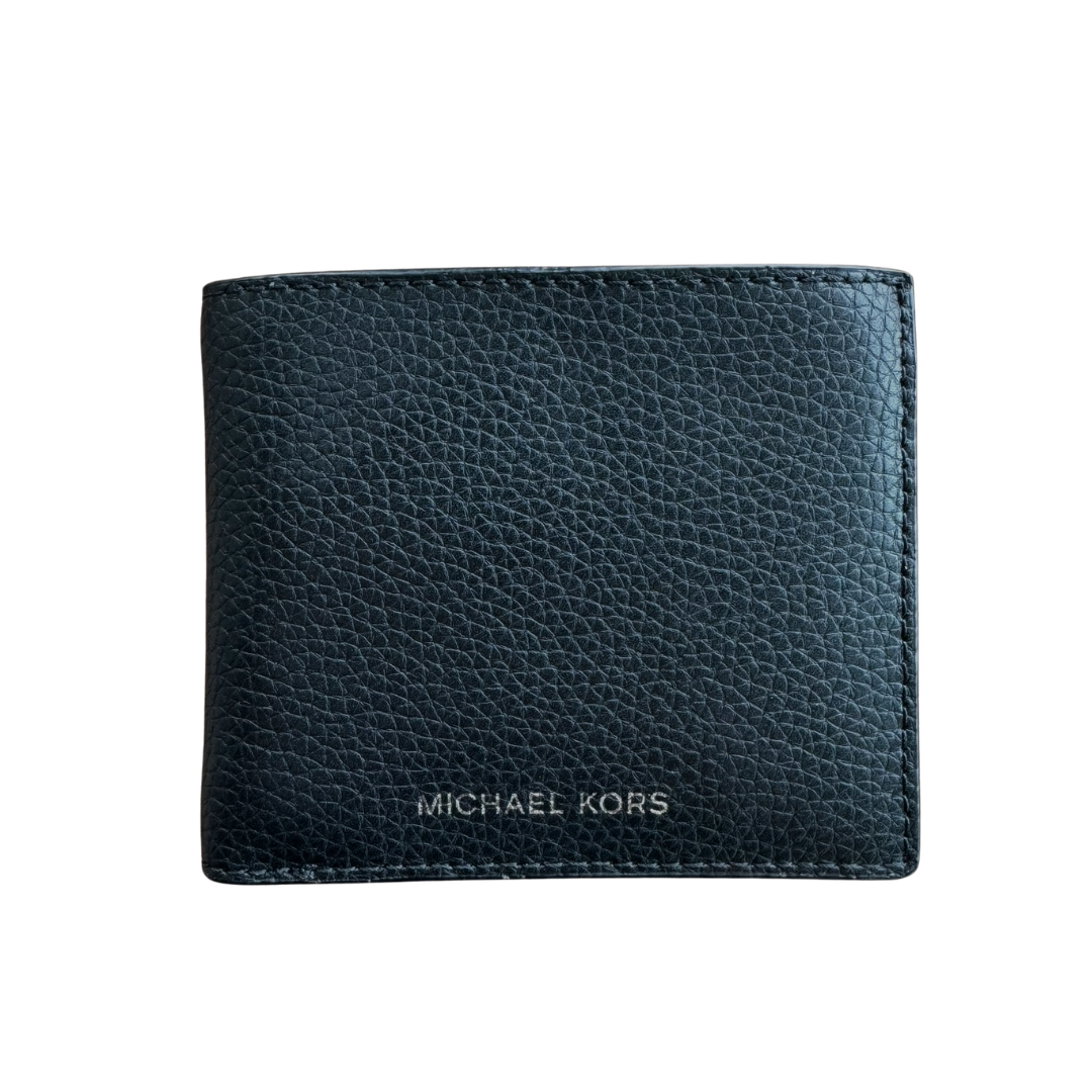 Cartera Micheal Kors "Black"