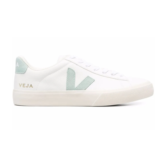 Veja Low Campo Matcha