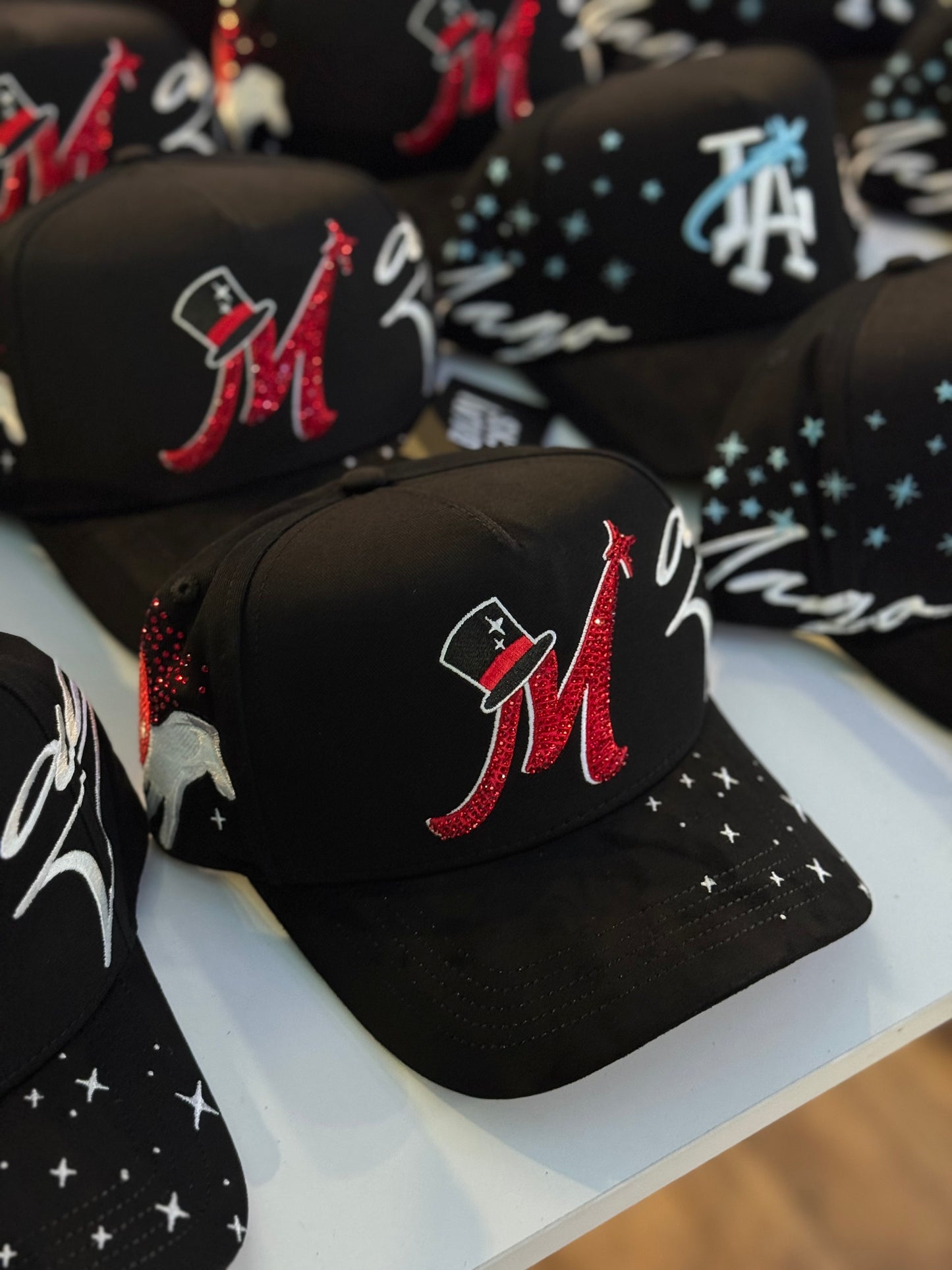 31 HATS - GORRA EL MAGO