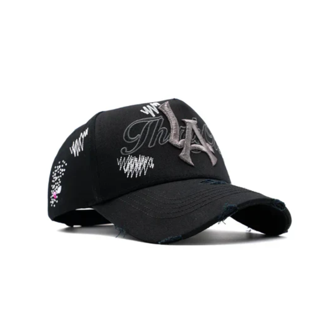 31 Hats "Jewelry District"