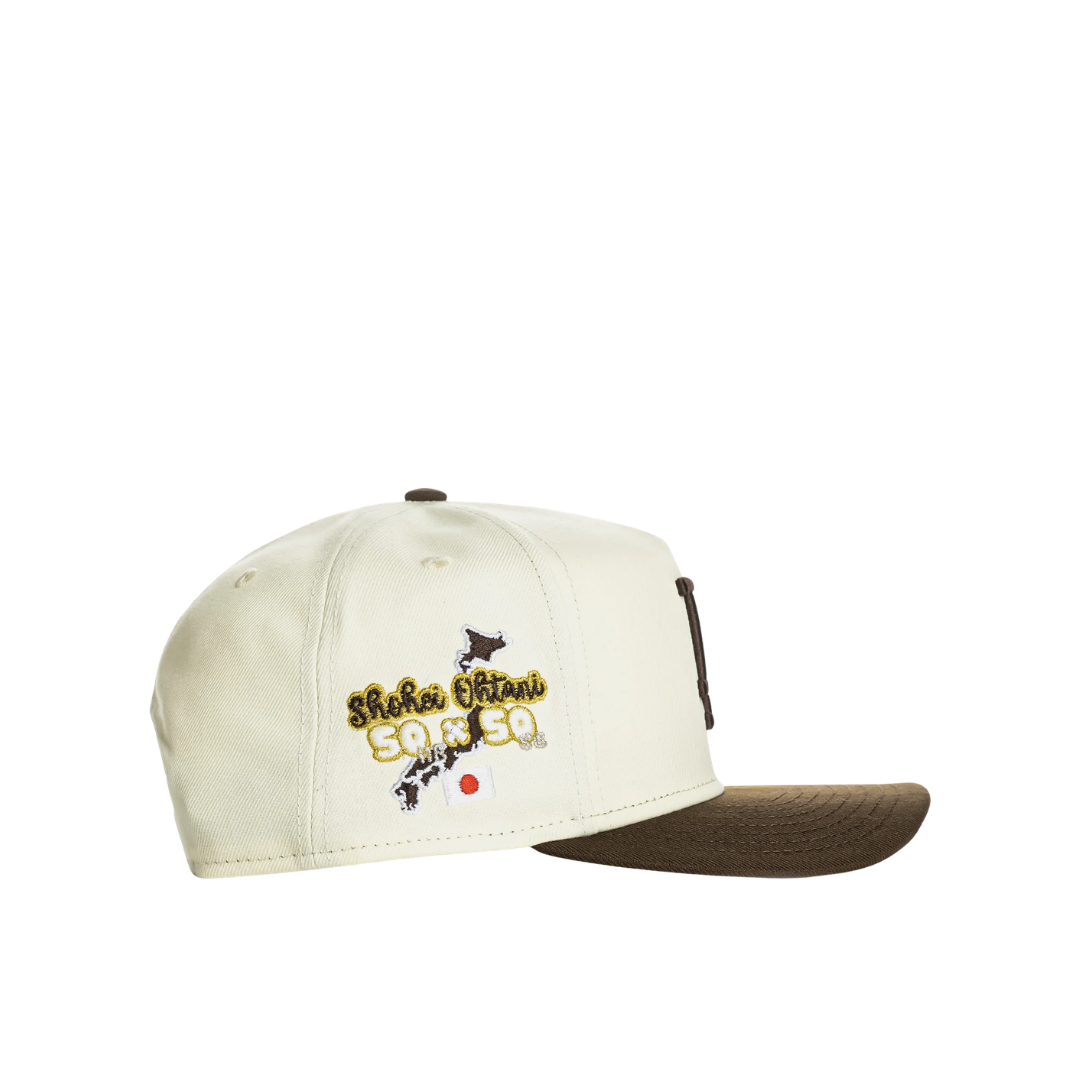 New Era Los Angeles Dodgers Ohtani 950AF