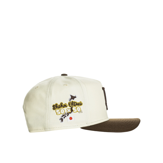 New Era Los Angeles Dodgers Ohtani 950AF