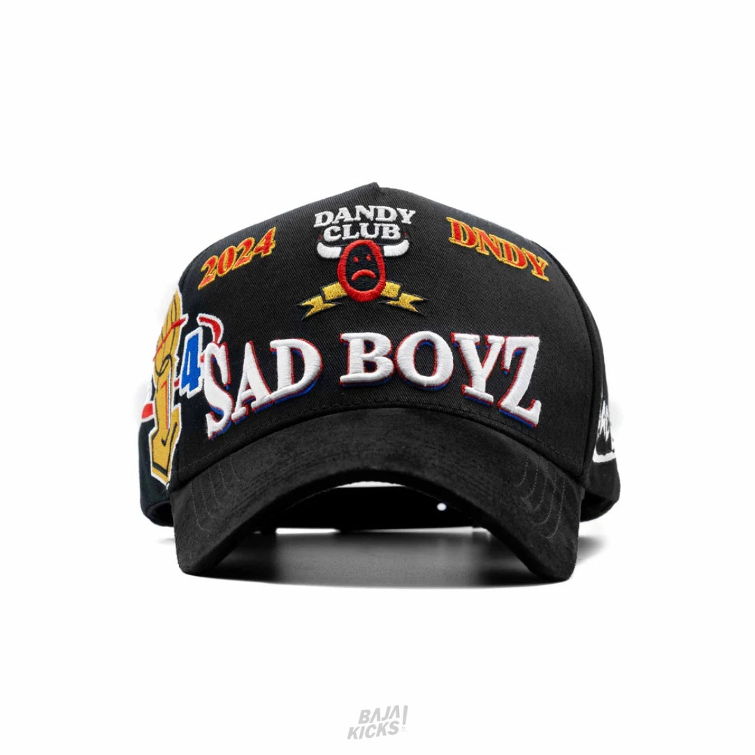 Dandy Hat Como Jordan