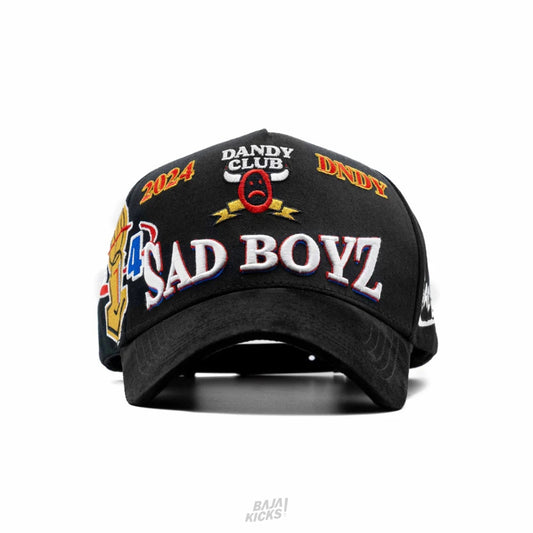 Dandy Hat Como Jordan