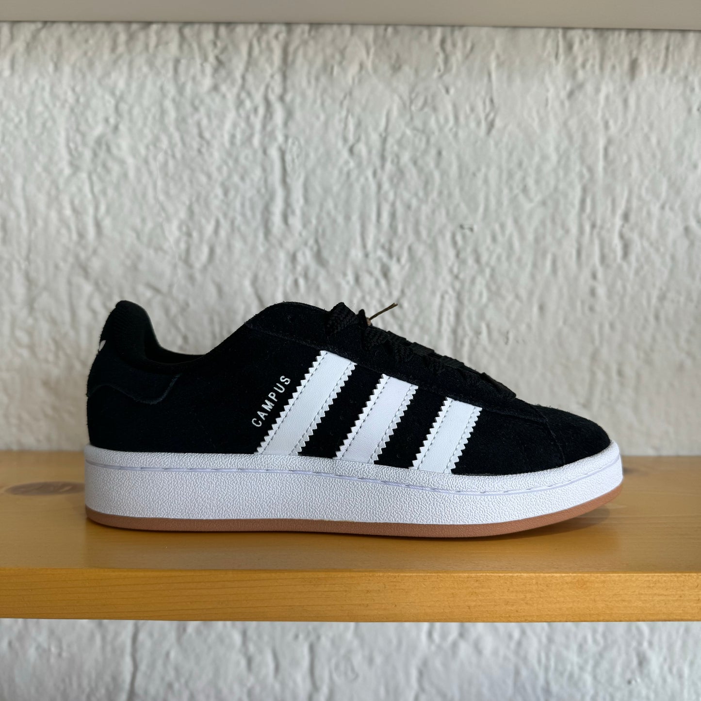 Adidas Campus 00 Negro