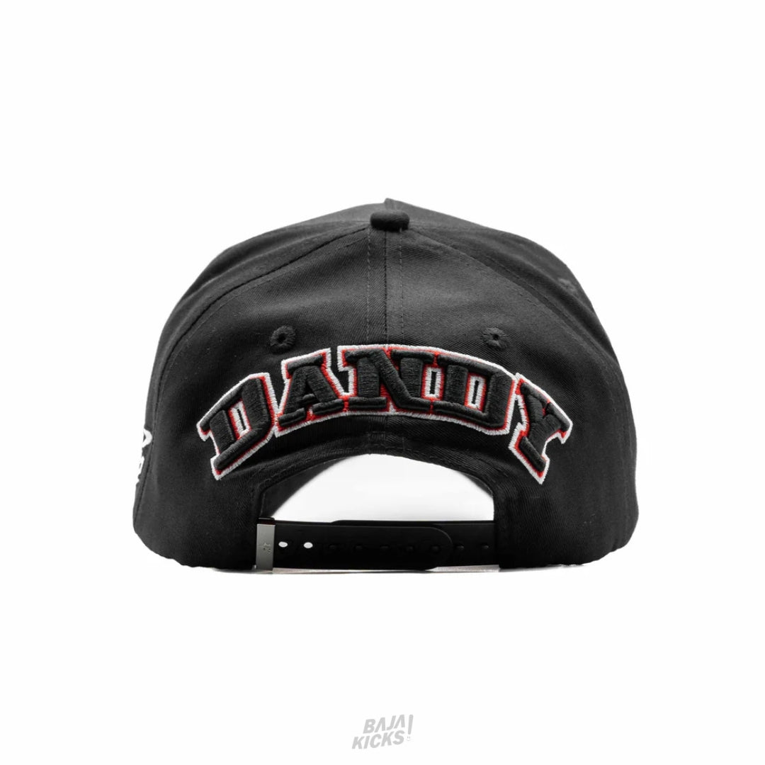 Dandy Hat Como Jordan