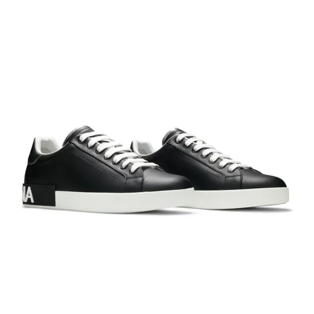 Dolce&Gabanna Portofino Black