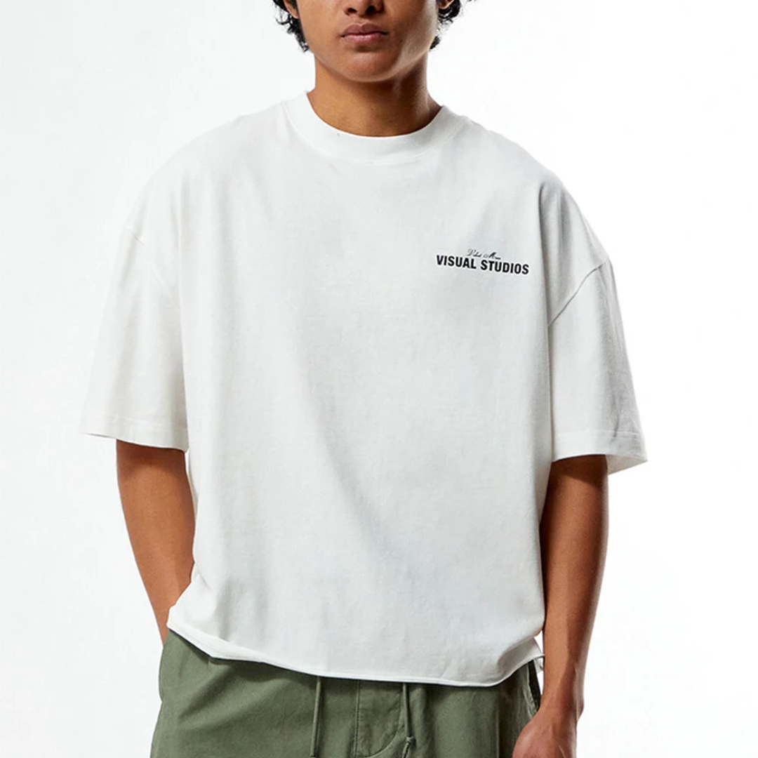 Tee Pacsun "Visual Studios"