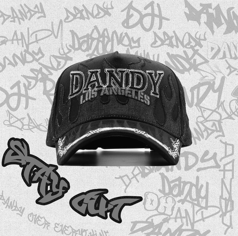 Dandy Hat Stay Dut