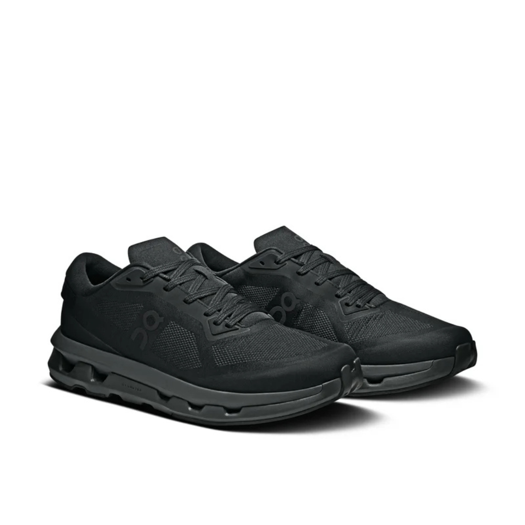 On Cloudzone Black