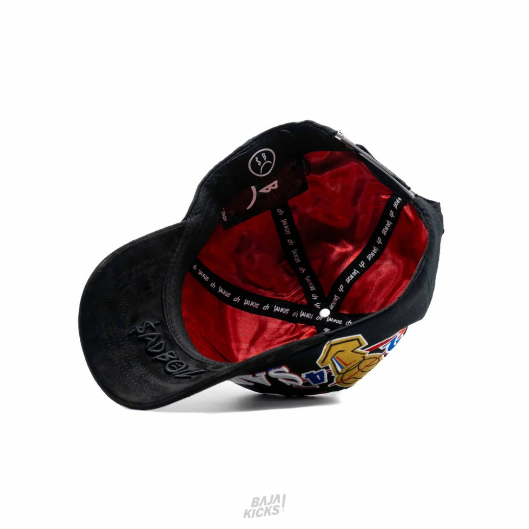 Dandy Hat Como Jordan