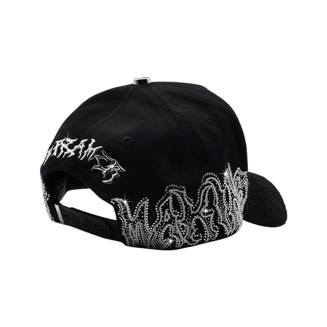 Dreamer Hat DR Gothic