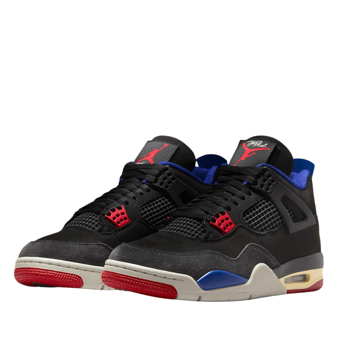 Jordan 4 Rare Air