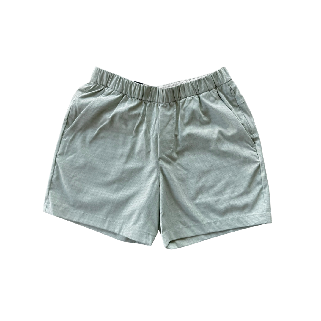 Short Lululemon "ABC WovenAir" Fogn