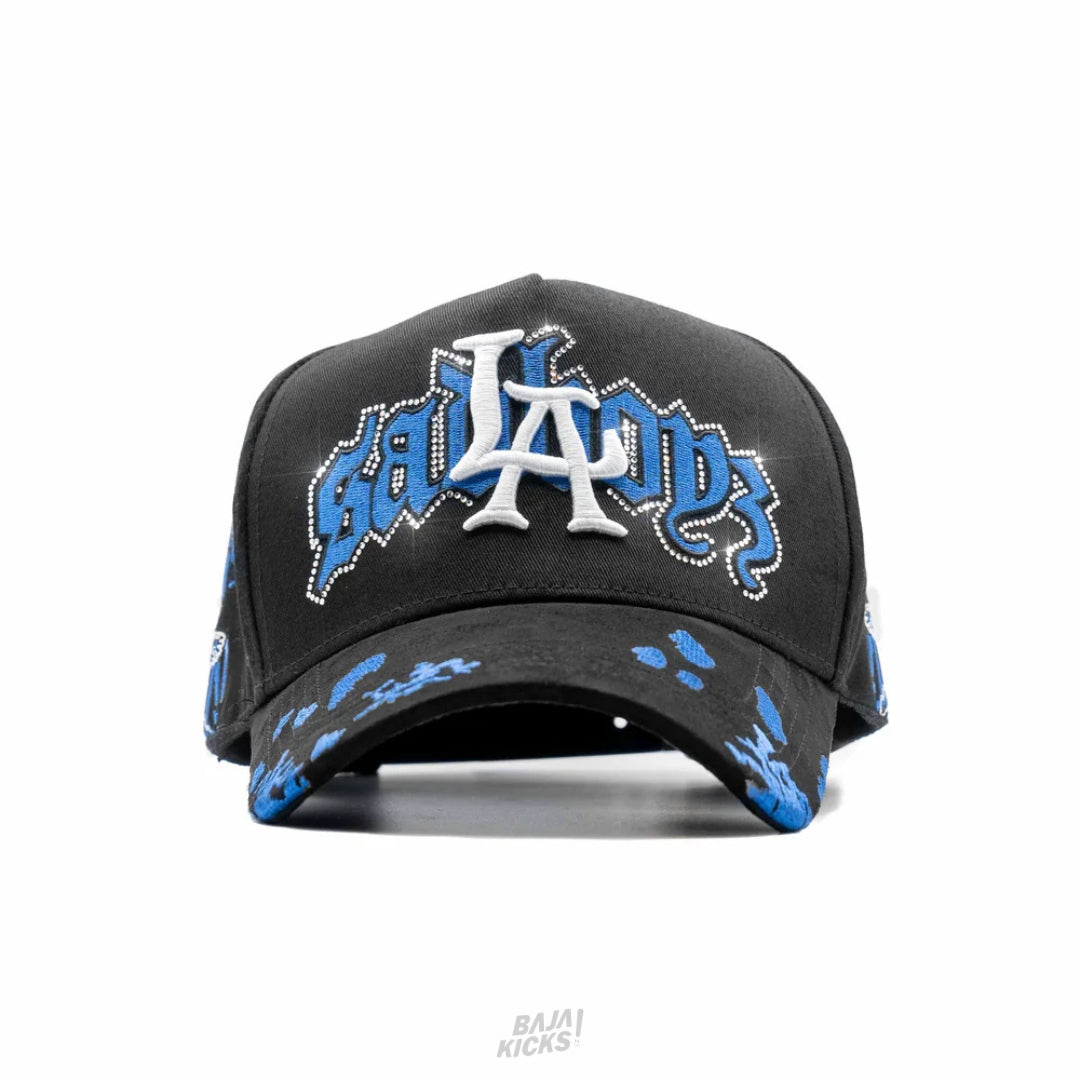 Dandy Hat Angel Azul