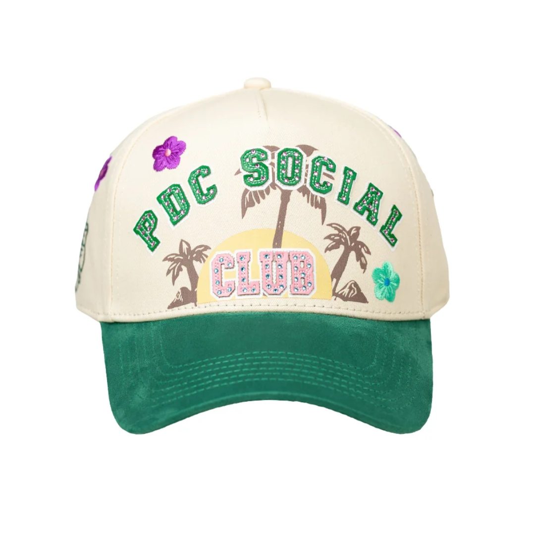 PDC "Social Club"