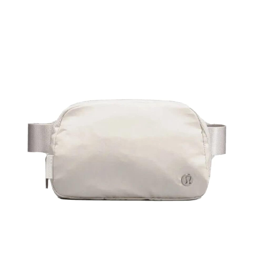 Lululemon BeltBag Mini White
