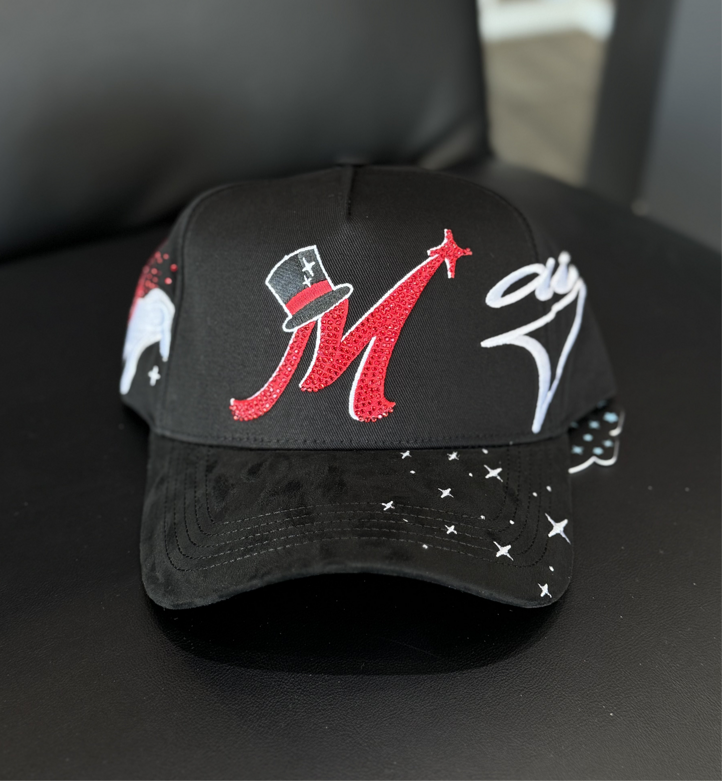 31 HATS - GORRA EL MAGO