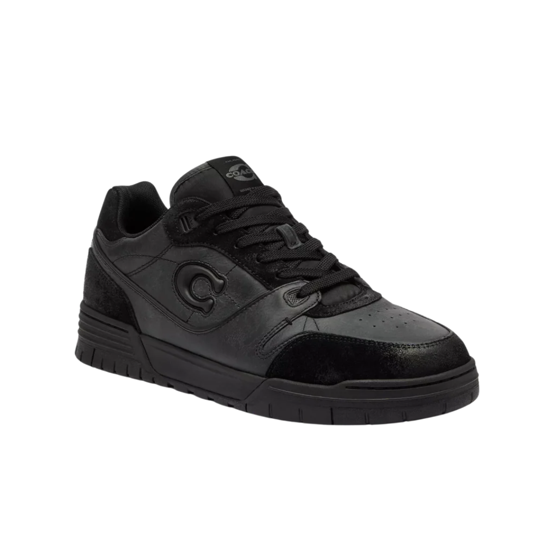 Coach Soho Black