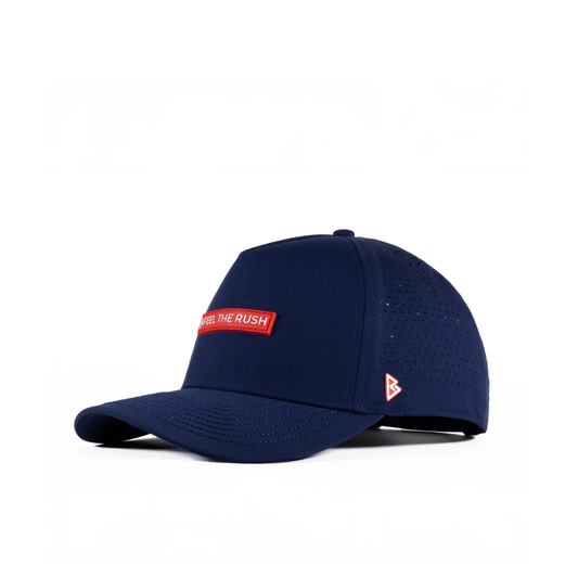 Gorra Boller Classic Navy