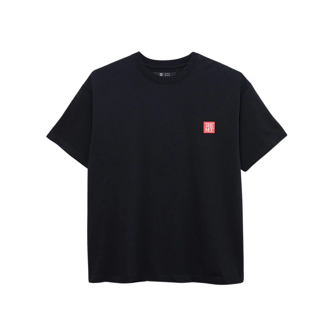 Tee Pacsun x The Met "Passion" Black