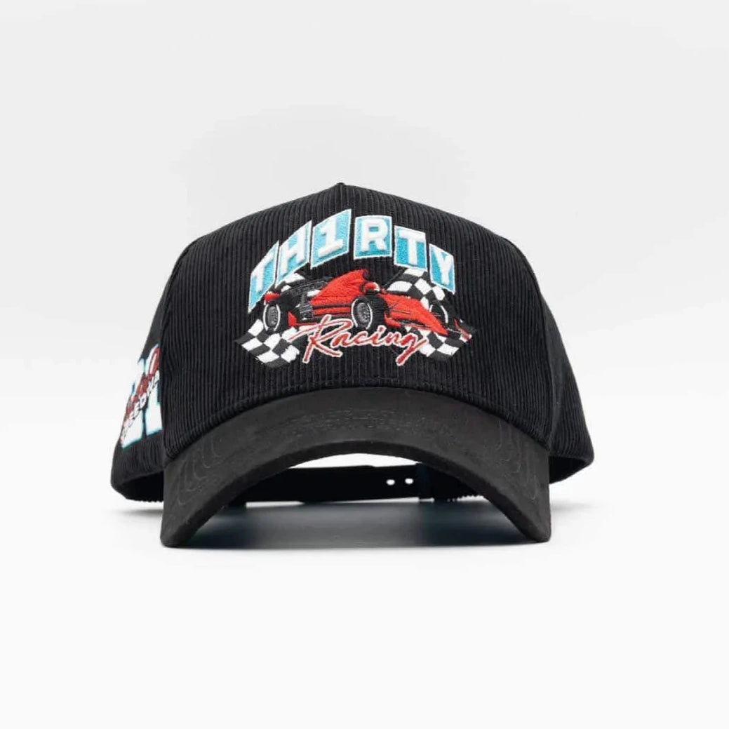 31 Hats Racing